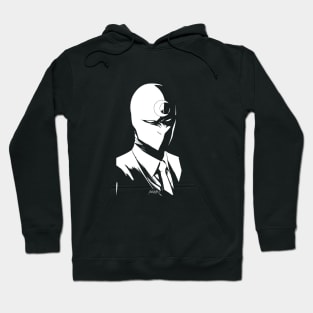 Moon Knight Hoodie